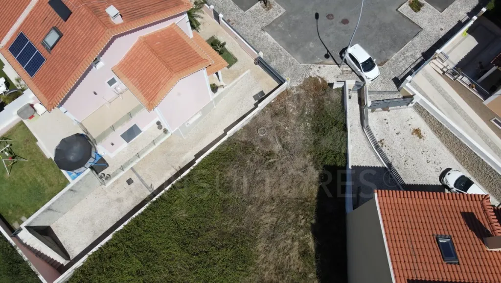 Terreno para Construção em Albarraque