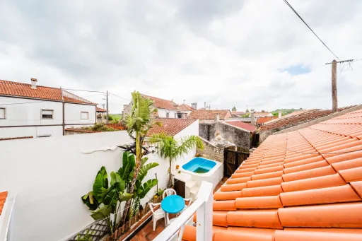 Moradia T1 + 1 a poucos minutos de Óbidos