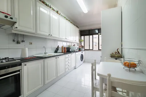 1 bedroom apartment in the center of Benfica