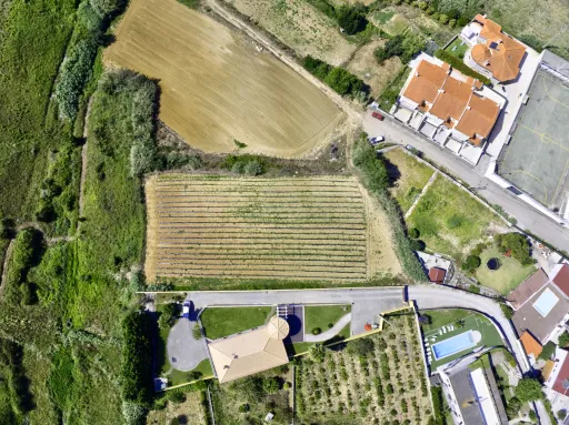 Terreno com Viabilidade de Construção