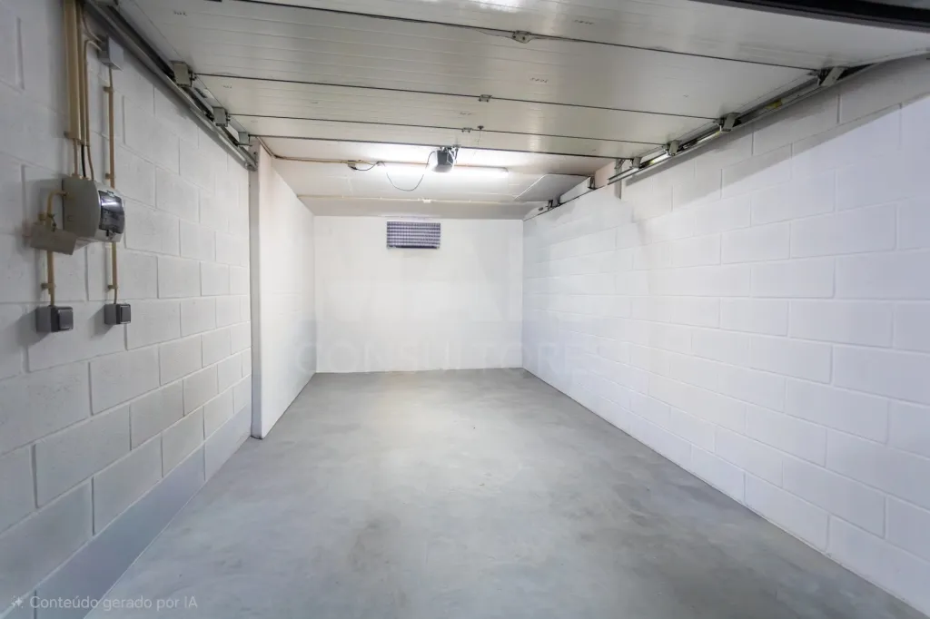 Apartamento T2 com garagem em Salvaterra de Magos