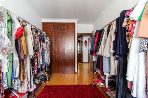 Apartamento T2 | Avenida de Fitares  - Rinchoa – Rio de Mouro - Sintra