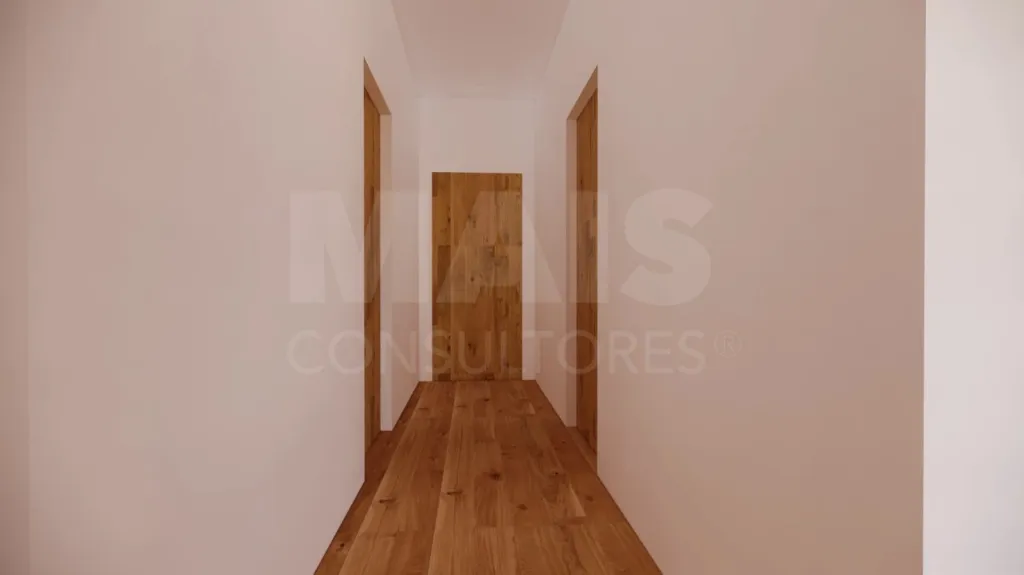 Moradia T2 em Torre de Coelheiros -  Évora