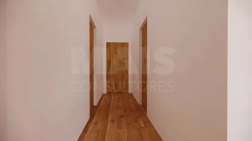 Moradia T2 em Torre de Coelheiros -  Évora