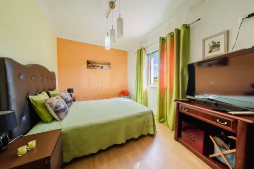 4 bedroom house with outdoor space, Sobrena, Cadaval