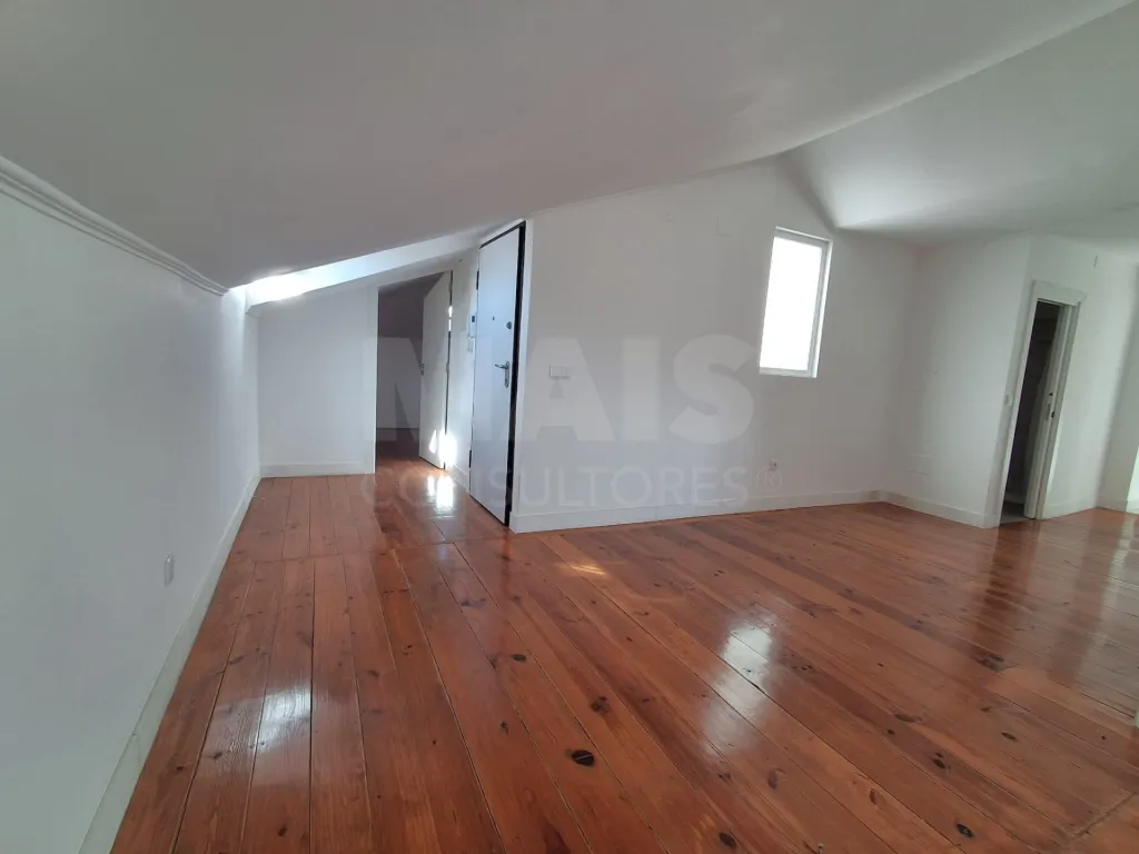 Apartamento T2 Laranjeiro