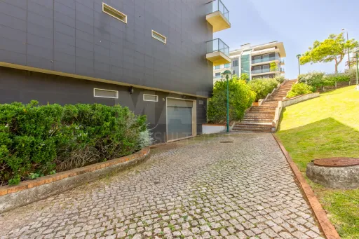 Apartamento T3 + Box