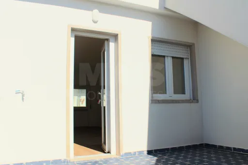 Apartamento T1 - Remodelado