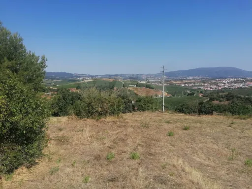 Building land in Alenquer
