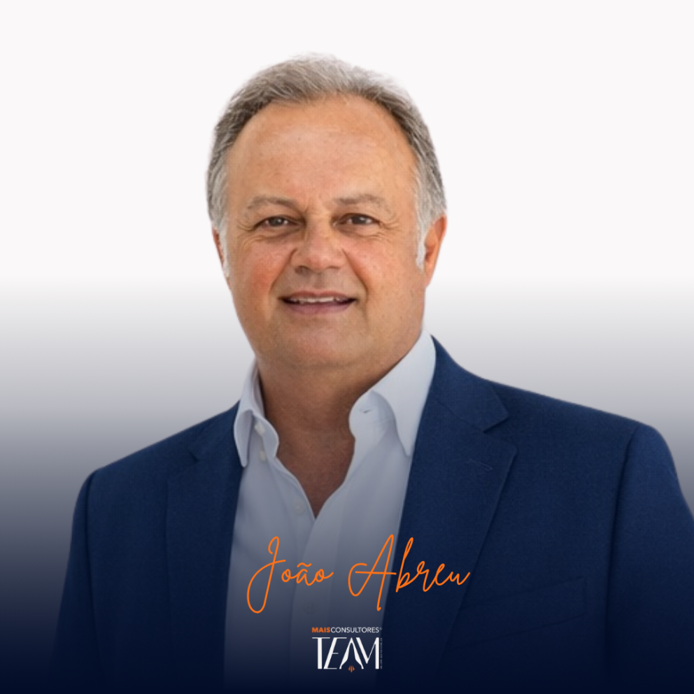 João Abreu