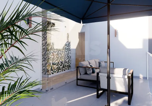 Moradia T4- em Setúbal