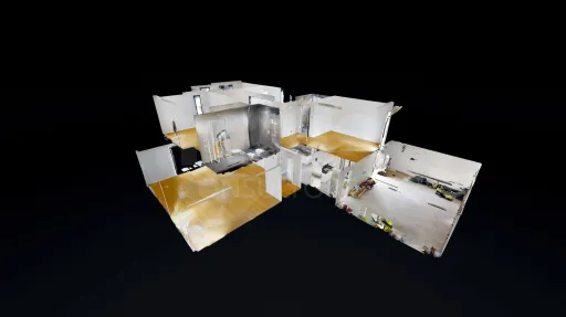 Moradia nova com piscina T4 em Linda a Velha