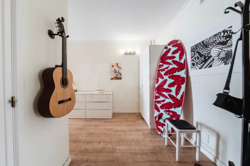 Opportunity in Lourinhã – 3-bedroom apartment in a great location!