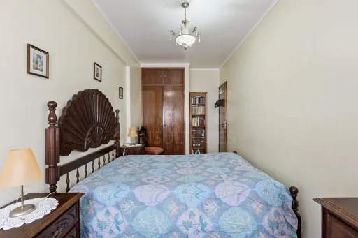 Apartamento T2 em Peniche