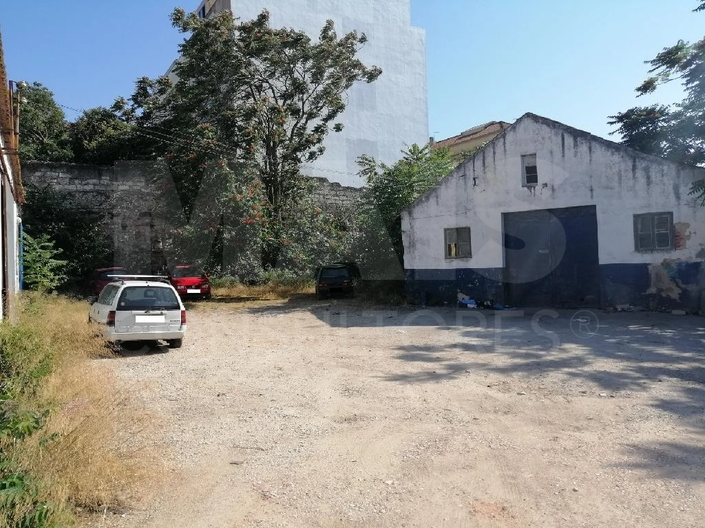 Prédio Misto Santarém Centro