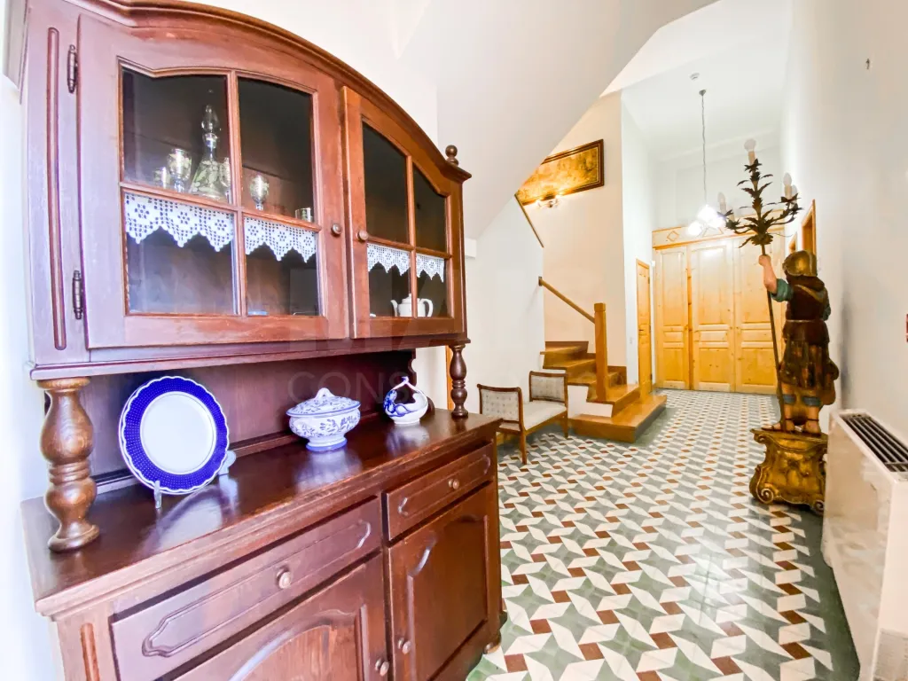 Charming Farmhouse in Almeirim