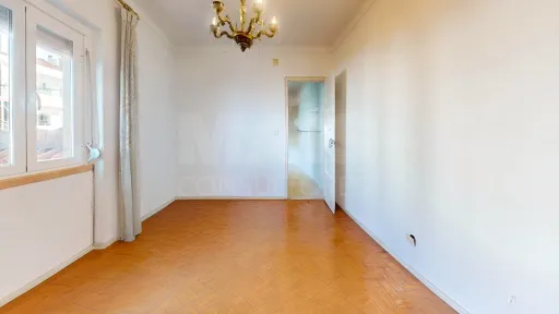 Moradia Bi-Familiar em Caneças