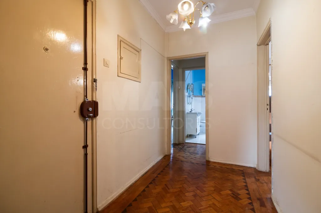 Apartamento T2 Amadora Venteira