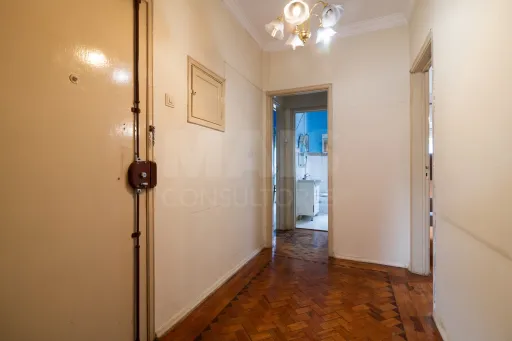 Apartamento T2 Amadora Venteira