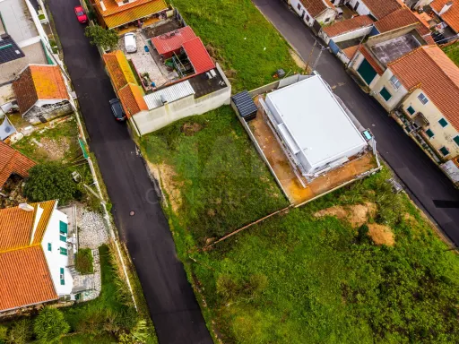 Moradia T4 Em Construção no Cintrão, Bombarral