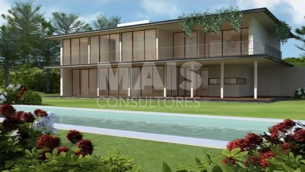 Terreno para Construção em Bom Sucesso Resort , Óbidos