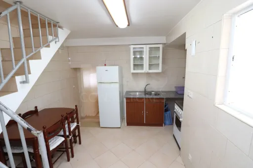 Moradia T0 com Sótão em vila Franca Xira