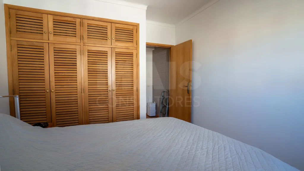 2-Bedroom Duplex Apartment in Alto das Gaeiras – Óbidos