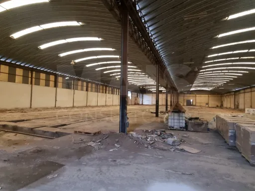 Complexo industrial | Zona industrial de Torres Novas