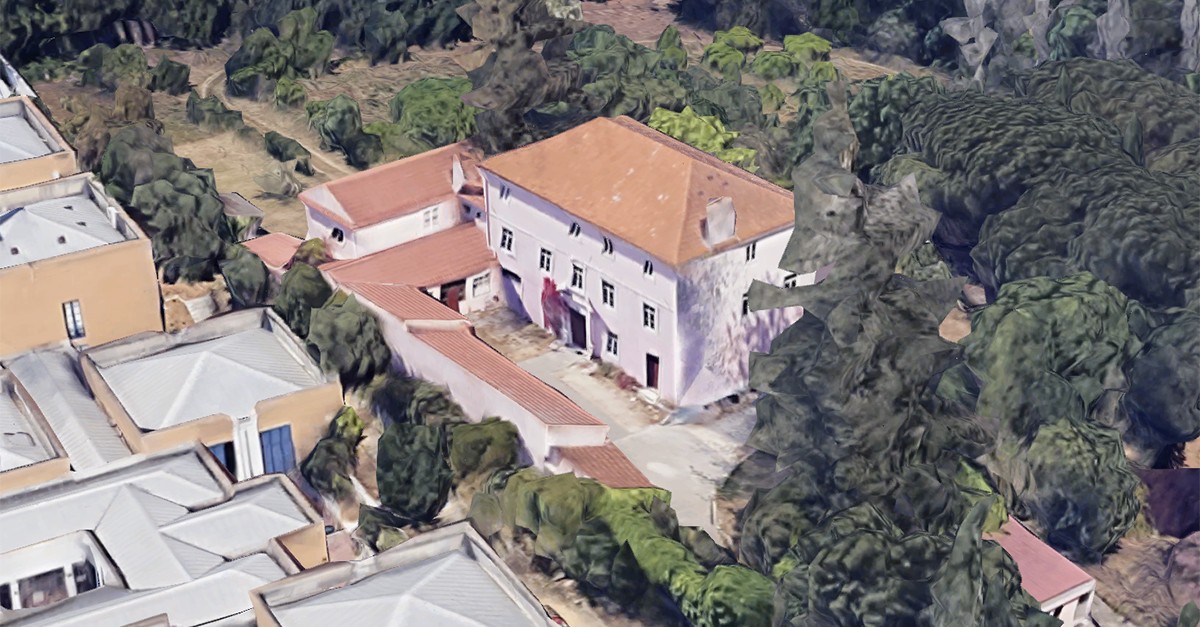 Incrível Transformação: Antigo Mosteiro em Lisboa Vai Tornar-se uma Residência de Estudantes com 779 Quartos!