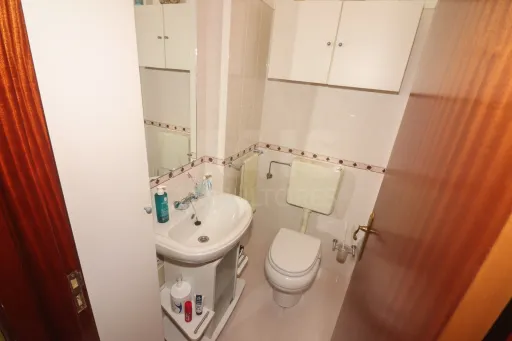 Apartamento T3 em Alhandra