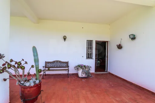 House in Trancoso do Meio/São João dos Montes
