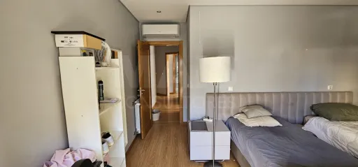 T3 Premium em Terraços da Ponte | Grandes Varandas | Suite| Estacionamento