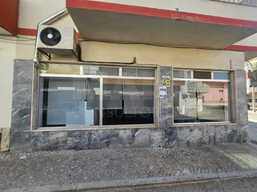 Restaurante Montijo Afonsoeiro Trespasse