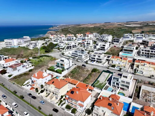 Lote Urbano | Praia da Areia Branca | 294 m²