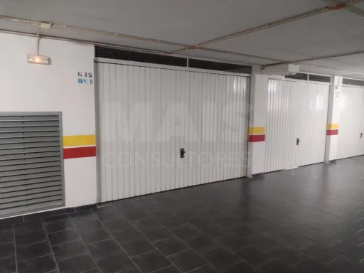 Apartamento T3 com box Póvoa de Santa Iria