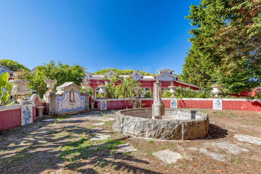 Quinta em Sintra