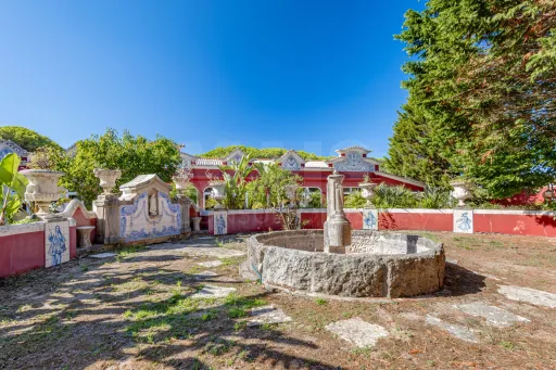 Quinta em Sintra