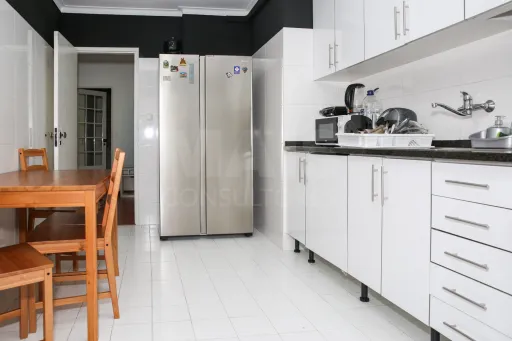 Apartamento T1+1