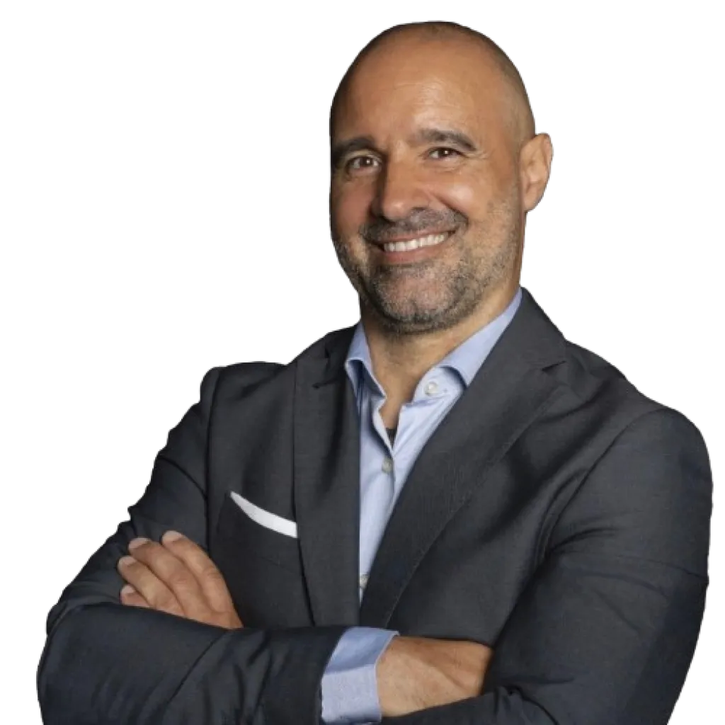 Gustavo Teixeira
