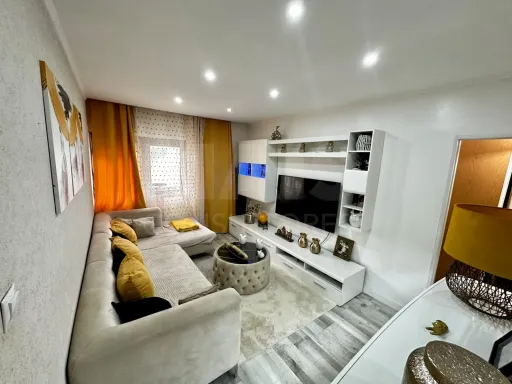 Apartamento T4 na Vala do Carregado - Castanheira do Ribatejo