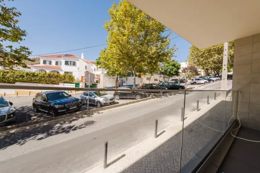 Apartamento T2 na Nazaré c/ 2 lugares de garagem