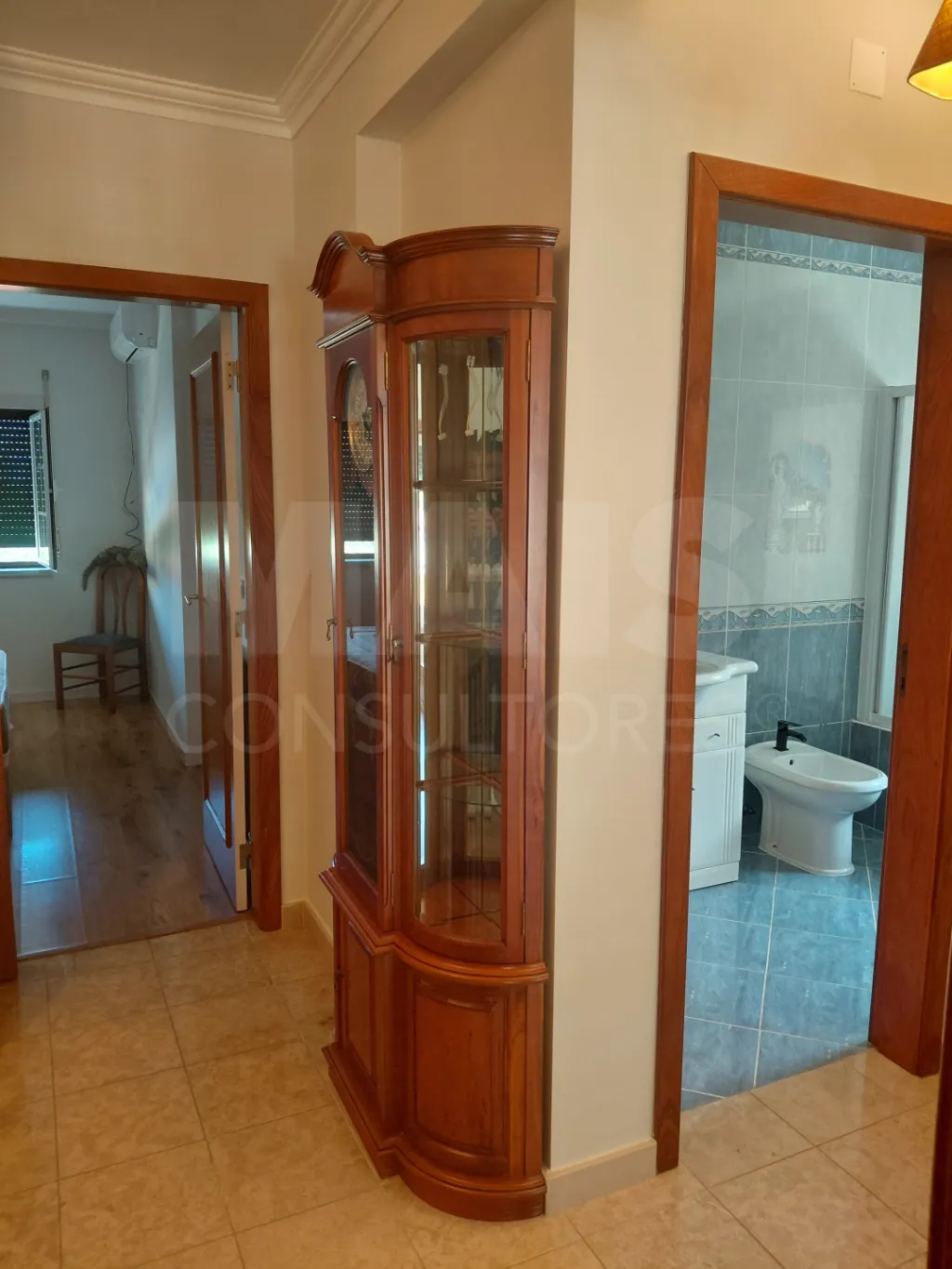 Moradia T4 com Jardim, Garagem e Churrasqueira no Centro de Olho Marinho – Óbidos
