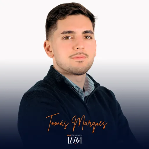 Tomás Marques