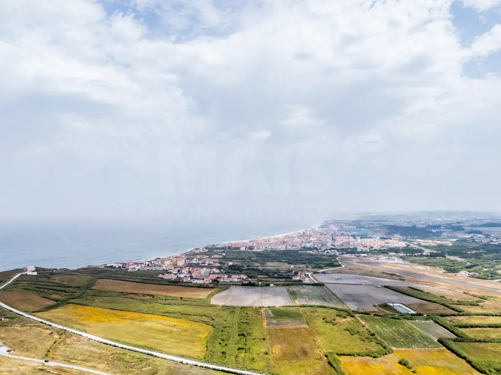 Lote Para Construção de Moradia Isolada, Praia Azul - Santa Cruz