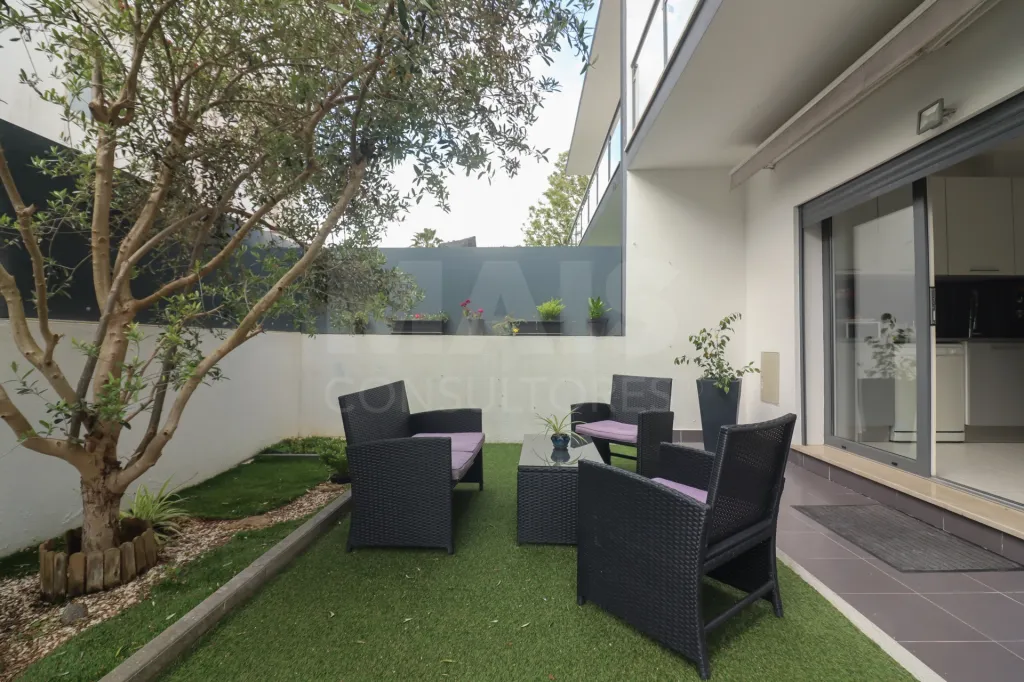 Excellent 3 bedroom villa in Aveiras de Cima