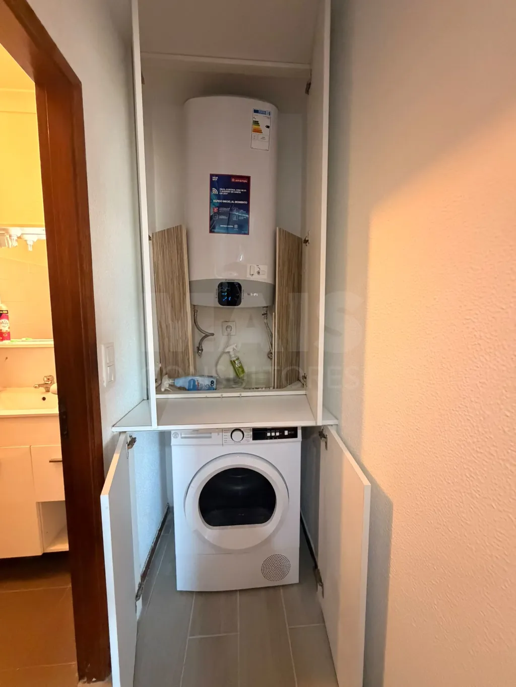 Apartamento T3 em Sines