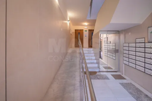A superb 5-bedroom apartment in Alverca do Ribatejo