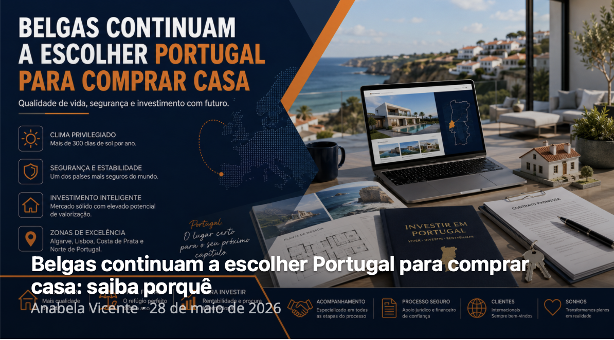 Vender a sua casa: porque a exclusividade pode fazer toda a diferença