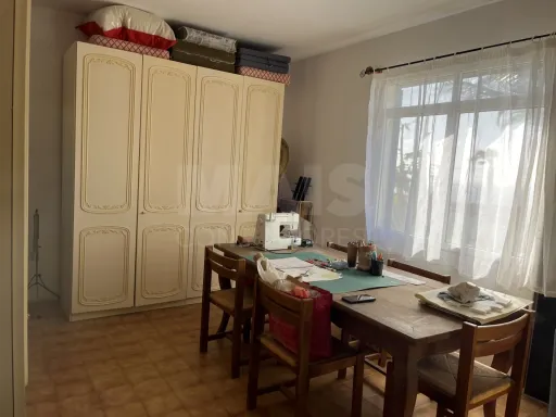 Moradia T3 Isolada com Vista Mar