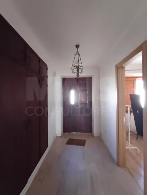 Moradia T3 Duplex com Terraço em Cercal